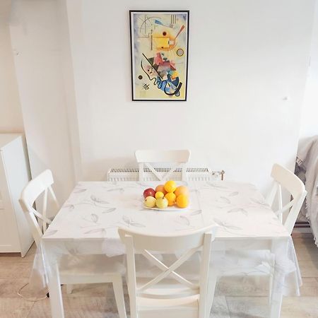 Beautiful Apartment In Center Of Zagreb Extérieur photo