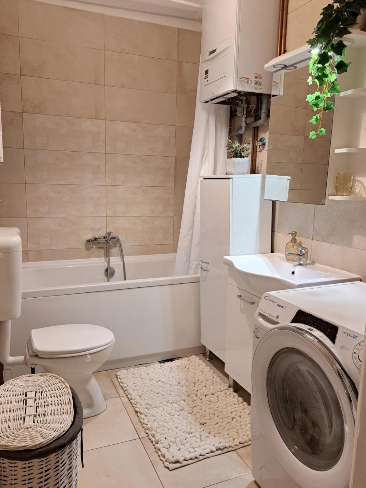 Beautiful Apartment In Center Of Zagreb Extérieur photo