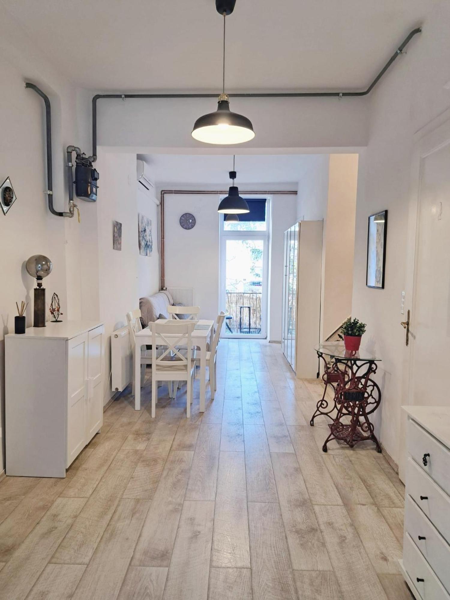 Beautiful Apartment In Center Of Zagreb Extérieur photo